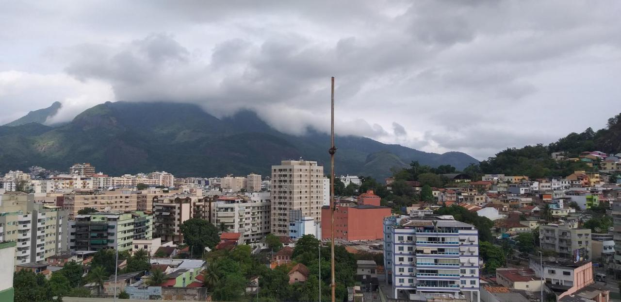 Alto Freguesia Lejlighed Rio de Janeiro Eksteriør billede